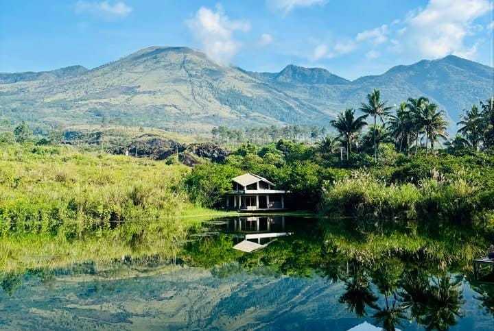 4 Cafe Terpopuler dan Instagramable di Garut yang Perlu Dikunjungi